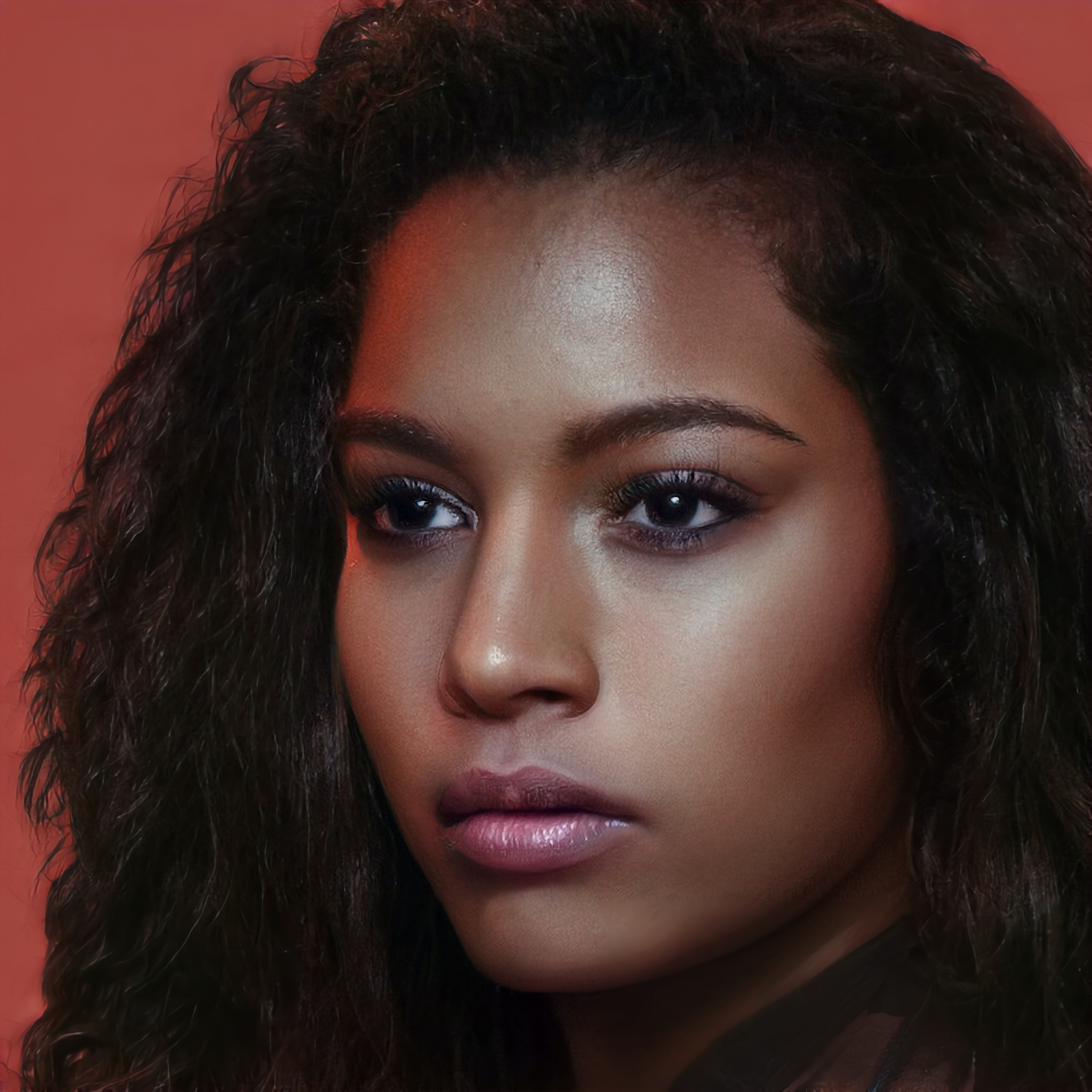 Sofia Martinez, client of Beauty Salon